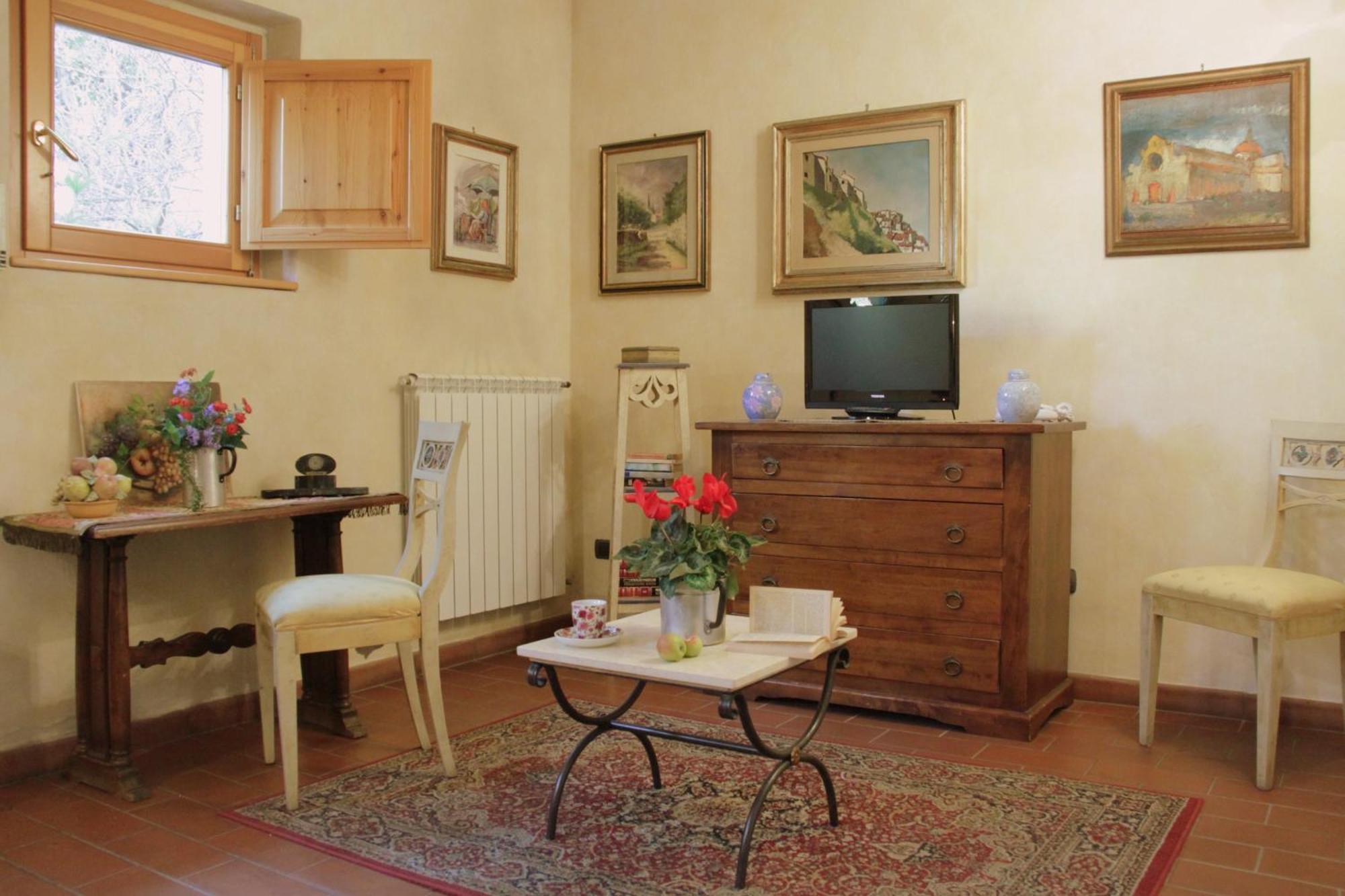 Studios Garden Terrace Oltrarno Флоренция Экстерьер фото