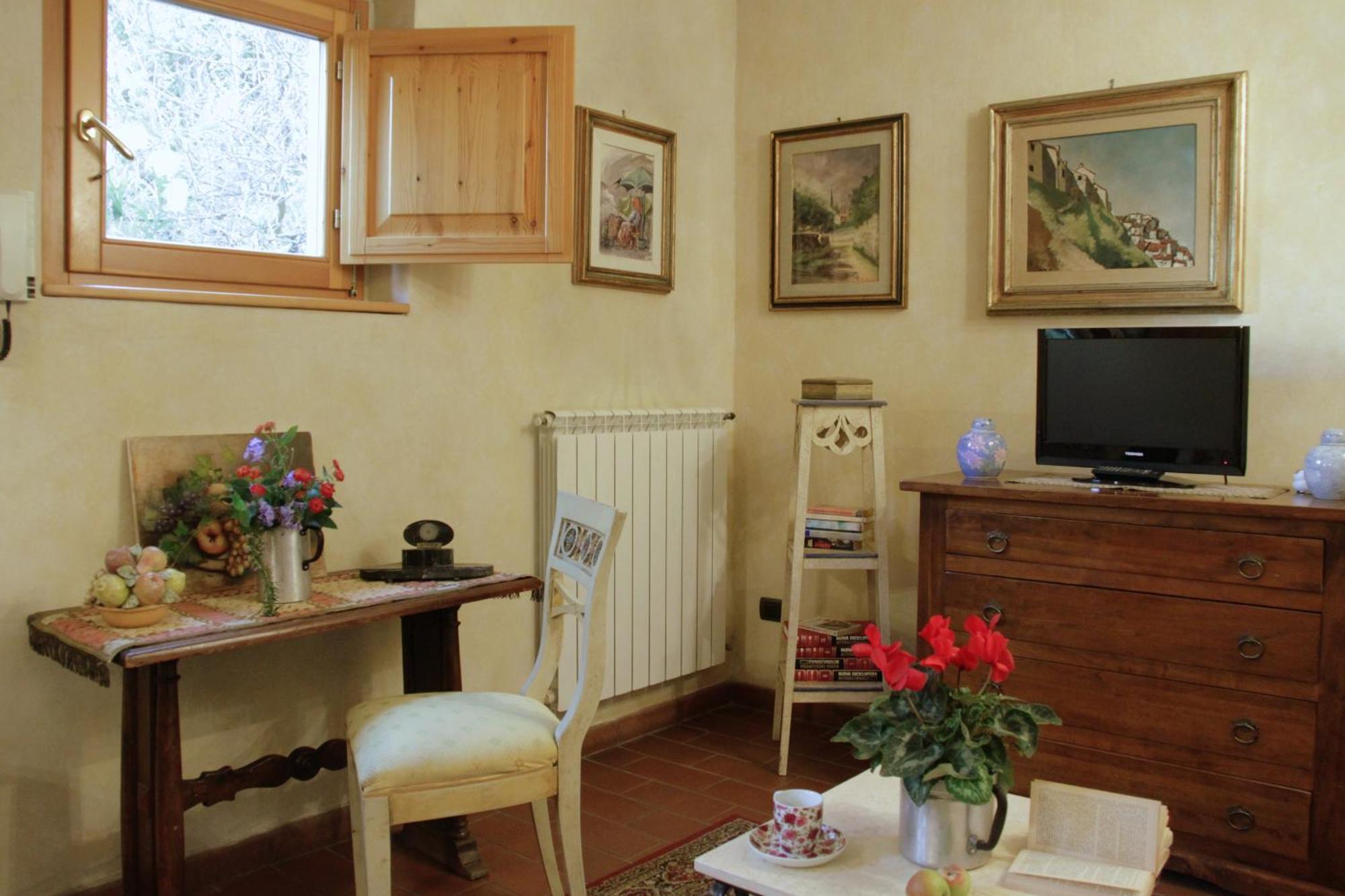 Studios Garden Terrace Oltrarno Флоренция Экстерьер фото